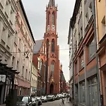 Apartament Pod Aniołami Wałbrzych