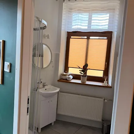 Pod Aniolami * Walbrzych