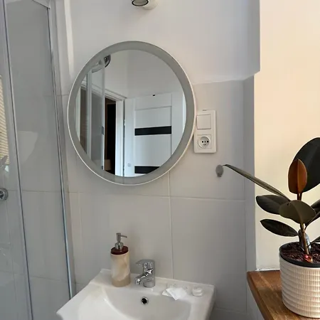 Pod Aniolami Walbrzych