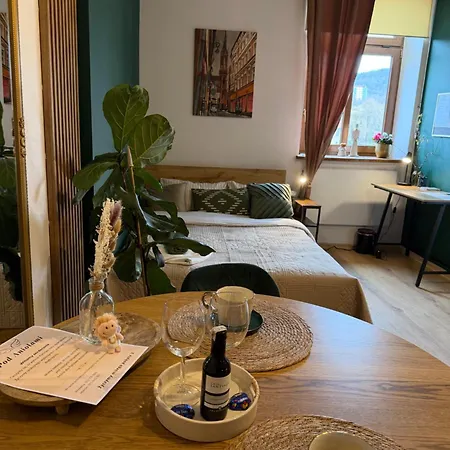 Pod Aniolami Apartman *