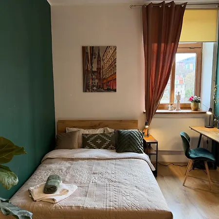 Pod Aniolami Walbrzych