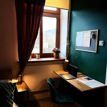 Apartment Pod Aniolami *