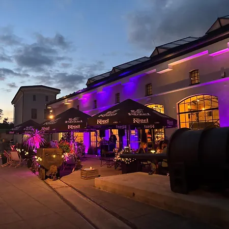 Pod Aniolami Walbrzych