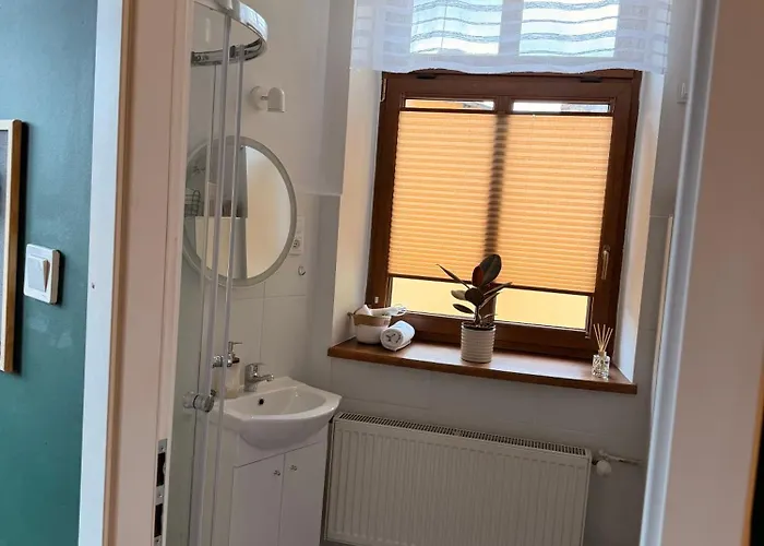 Pod Aniolami * Walbrzych