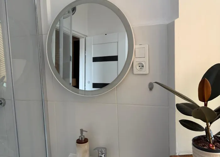 Pod Aniolami Walbrzych