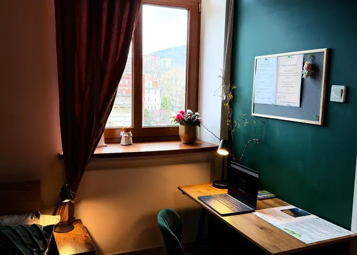 Apartment Pod Aniolami *