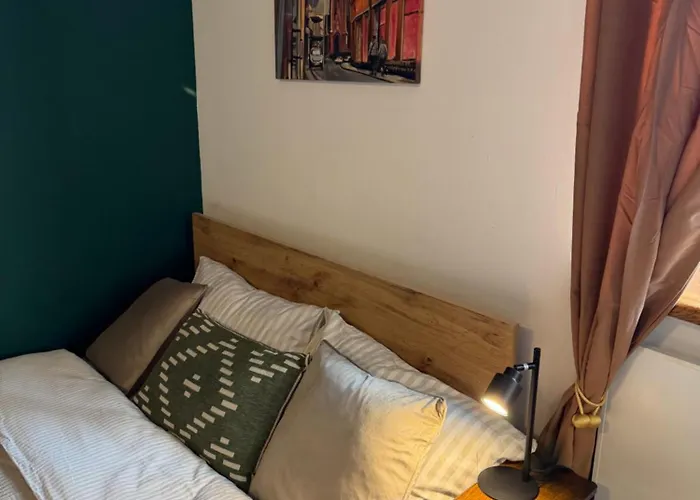 Pod Aniolami Walbrzych