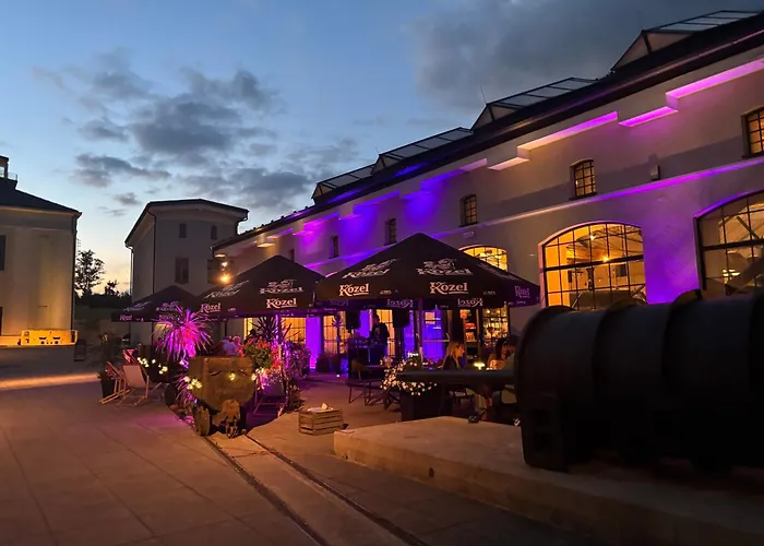 Pod Aniolami Walbrzych